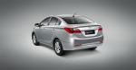 Hyundai HB20S 2013 года